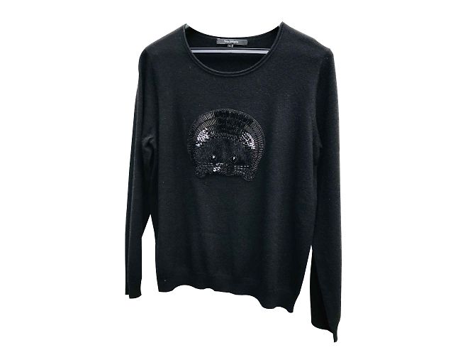 Tara Jarmon magnifique pull