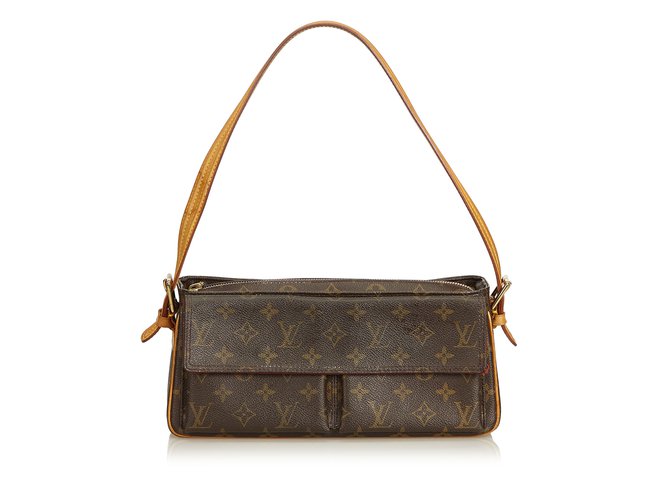 Louis Vuitton Viva Cite GM - Vintage Handbag