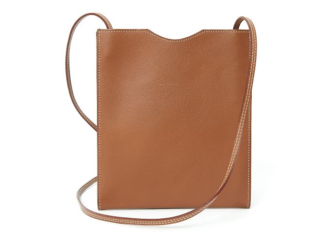 Hermès ONIMETOU CAMEL NEW Caramel