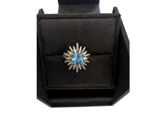David Yurman starburst