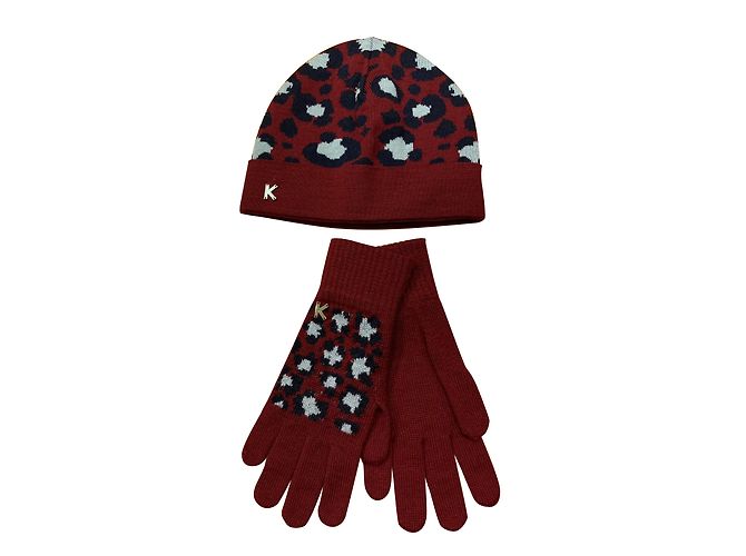 Kenzo LUVAS @ BONNET