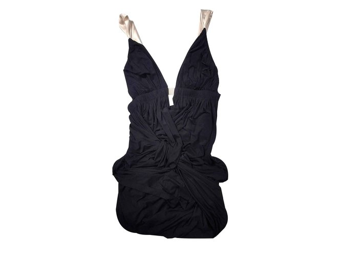 Donna Karan Dresses