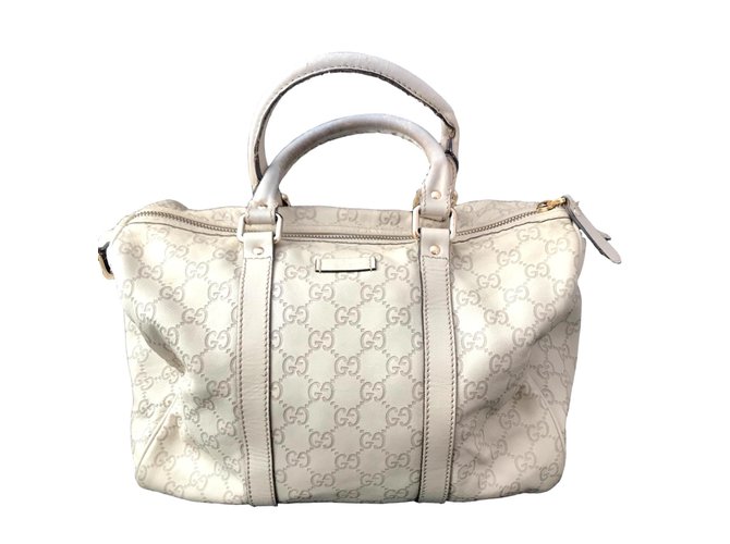 sac gucci gris
