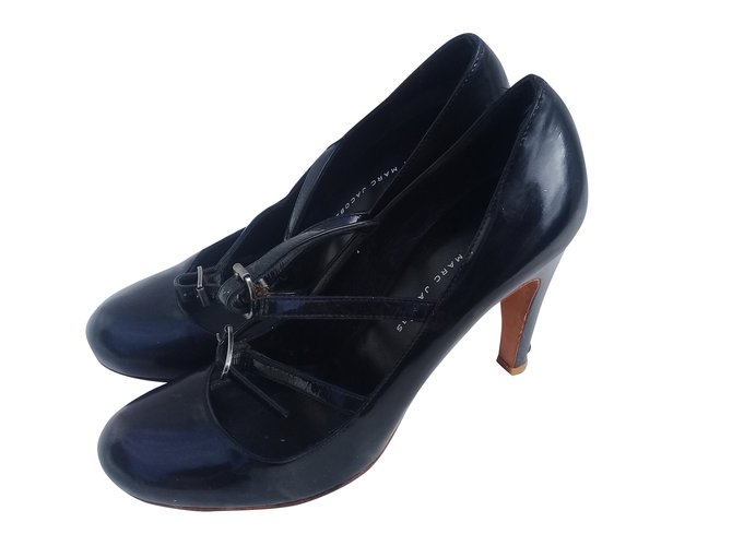 escarpins marc jacobs