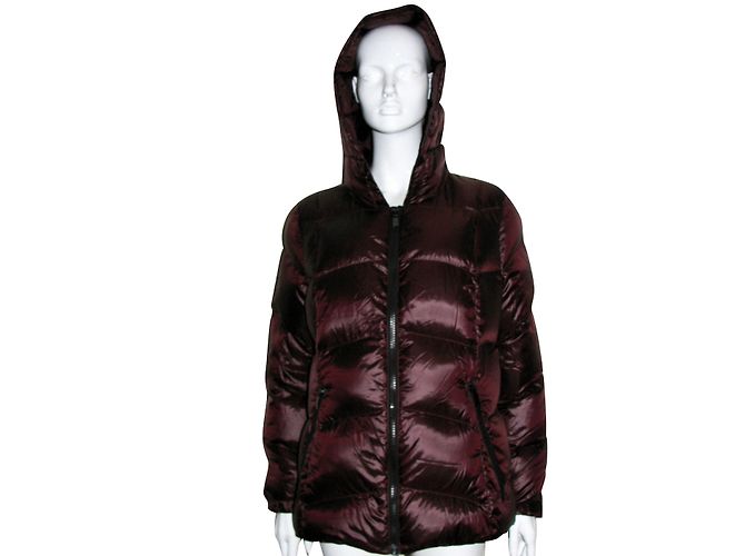 Donna Karan Duck down jacket