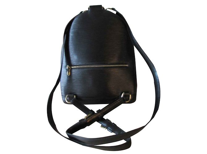 Louis Vuitton ELLIPSE Noir