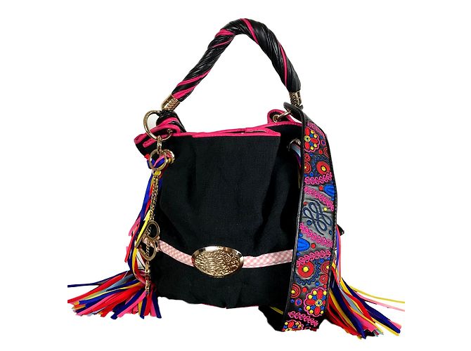 Lancel Brigitte Bardot
