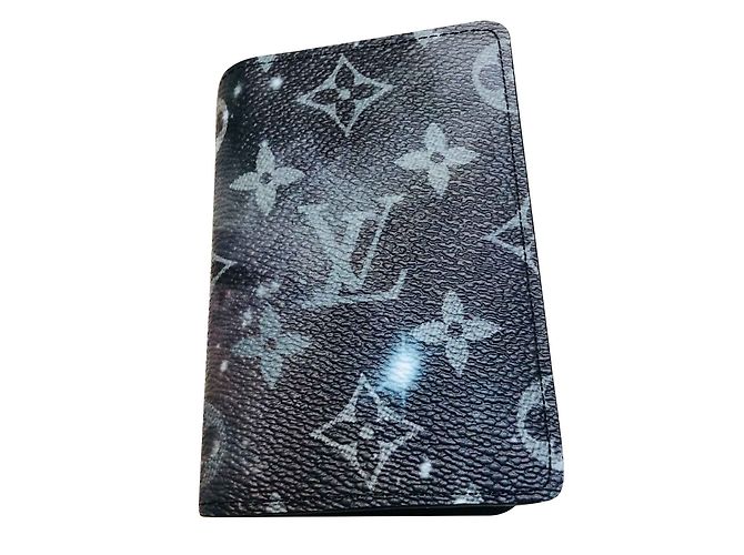 Louis Vuitton Wallets Small accessories Multiple colors