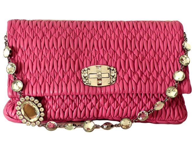 Miu Miu Borse