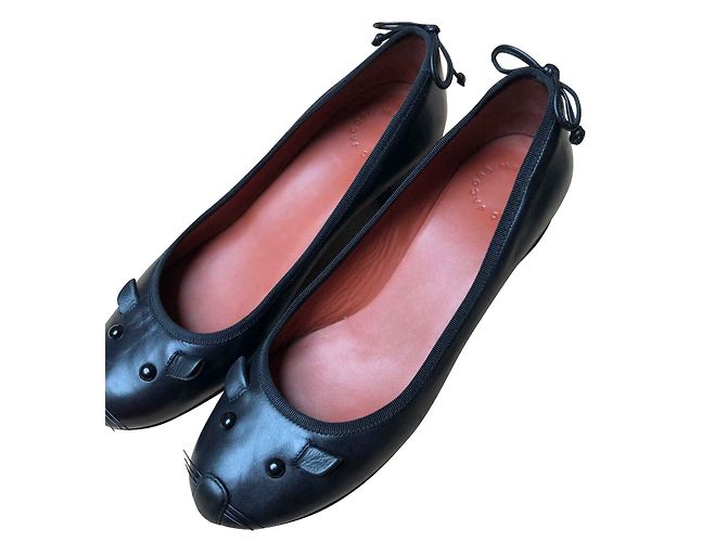 Marc by Marc Jacobs Ballerinas