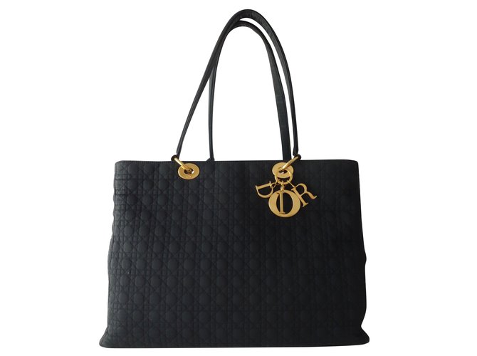 Lady Dior Christian Dior bag ref.462733 - Joli Closet