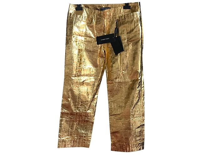 Dolce & Gabbana Hose