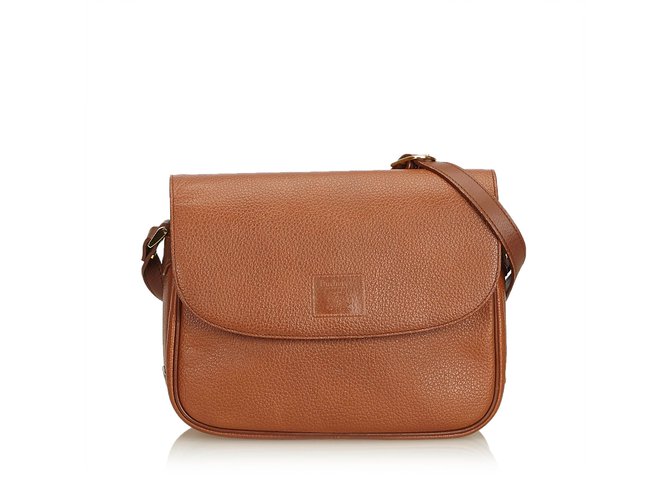 burberry purse crossbody