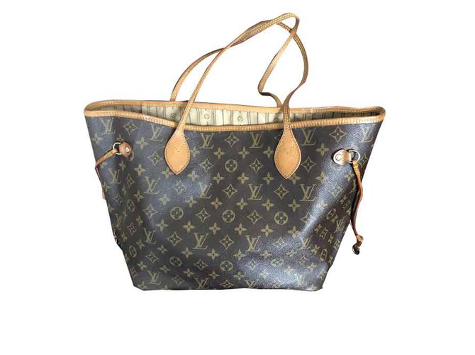 Louis Vuitton, Bags, Navy Blue Louis Vuitton Bag Medium Sized