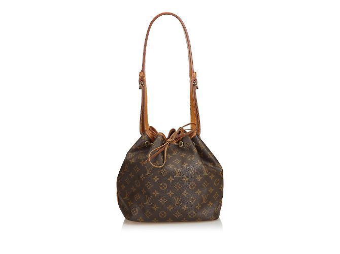 Louis Vuitton Monogram Petit Noe