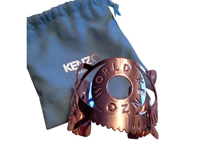 Kenzo Armbänder