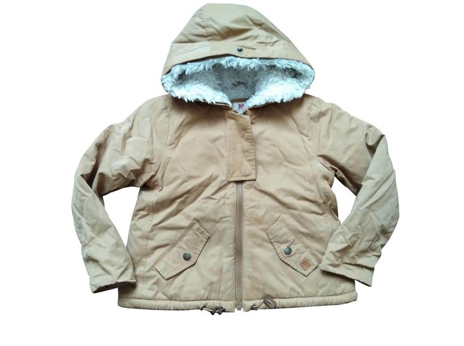 American Apparel chaqueta Castaño  ref.99263