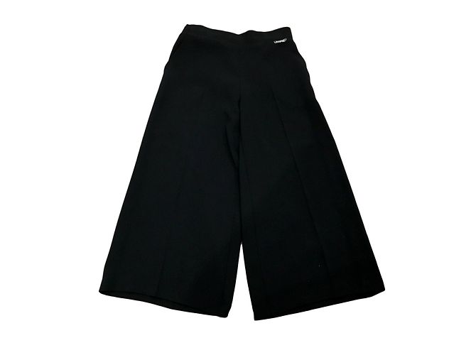 Twin Set Simona Barbieri Coulottes Black