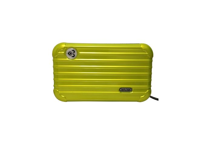 Rimowa Pochette Giallo