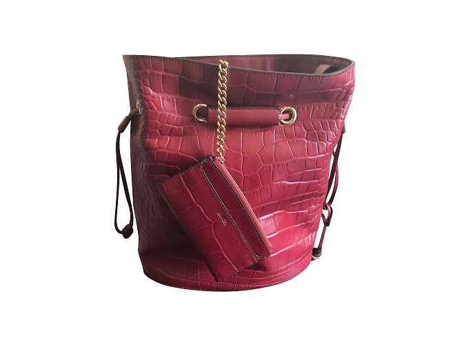 Lancel eight