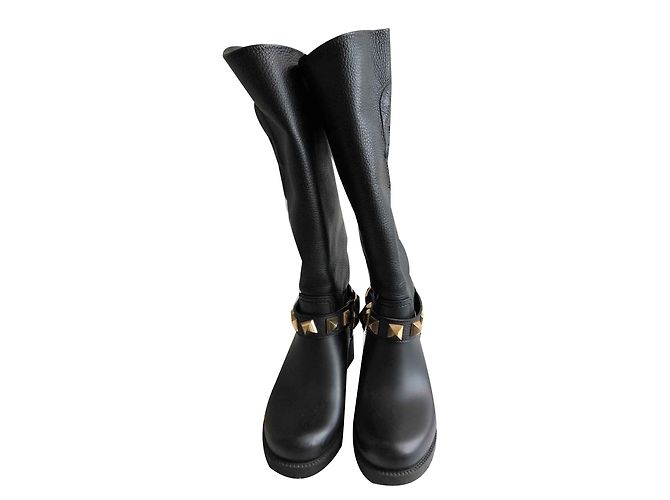 Philipp Plein Botas