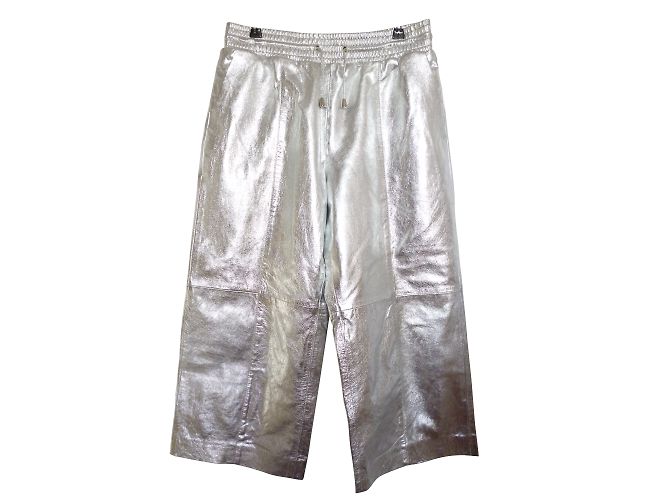 Mango Hose, Gamaschen