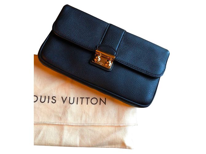 Louis Vuitton Sofia Coppola Noir