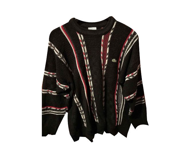 LACOSTE sweater- Size 5 (XXL) US