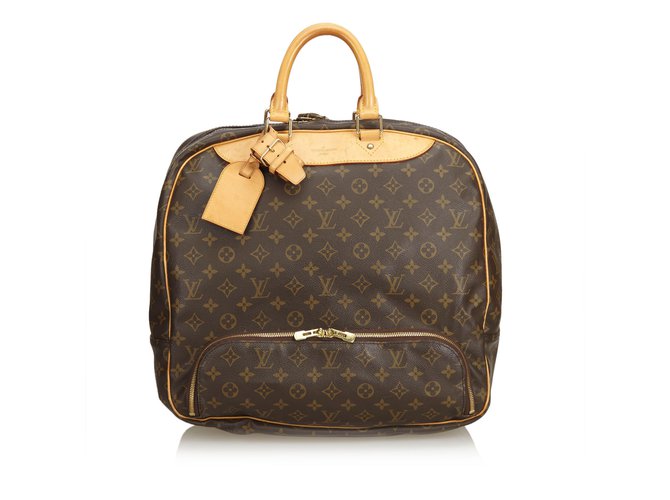 lv evasion travel bag