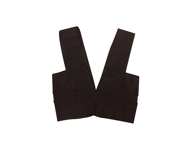 Alexander Wang, Sutiã Alexander Wang para a H & M Preto Cinza antracite