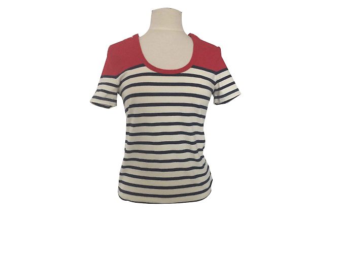 Jean Paul Gaultier marinheiro