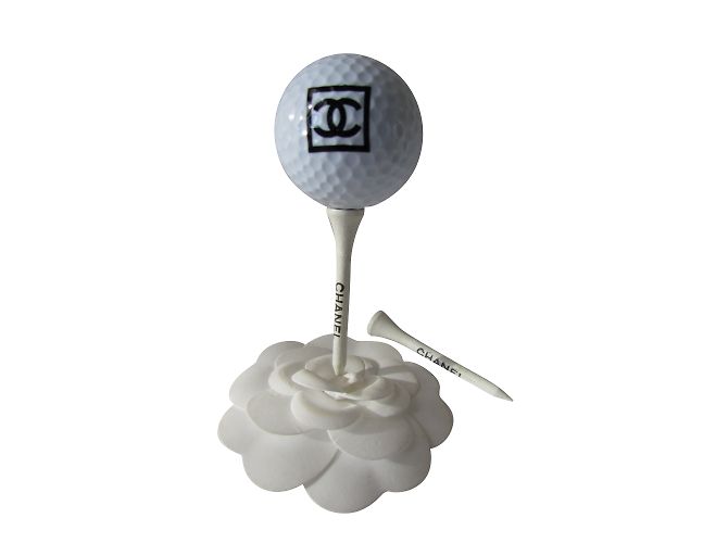 Chanel Misc Noir Blanc