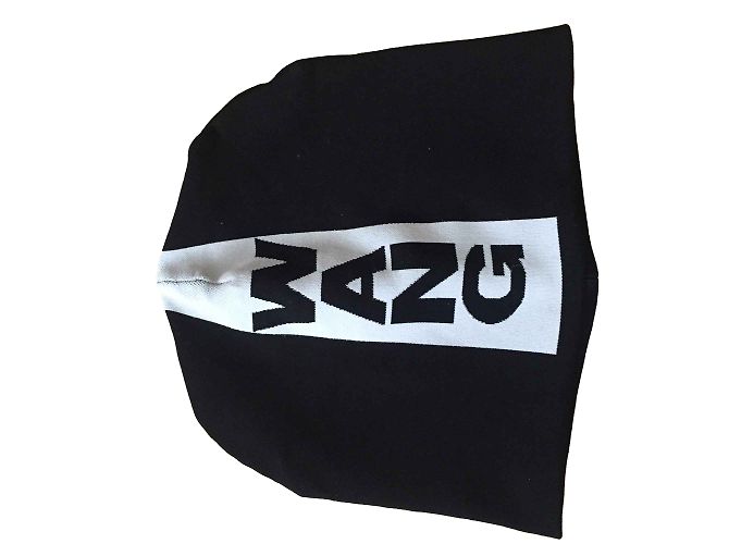 Berretto Alexander Wang Nero in Cotone e Acrilico