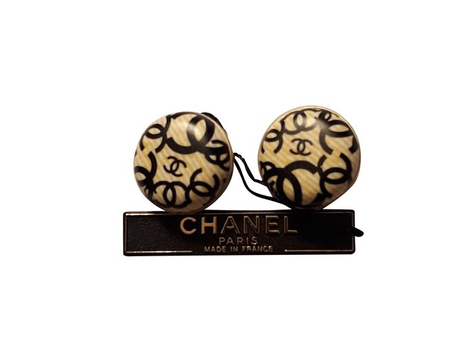 Colecção Chanel 2002 Multicor Resina  ref.101219