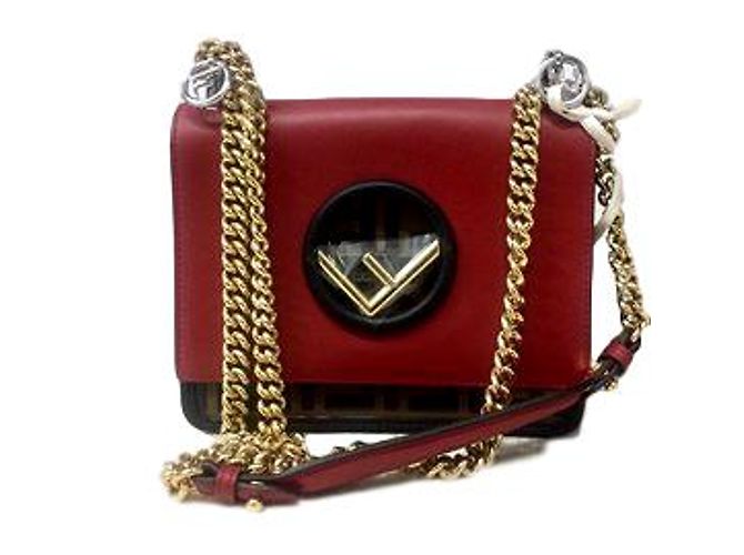 Fendi POSSO COLETA 2019
