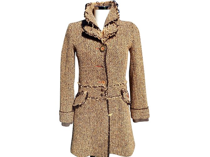 Miss Sixty Coat