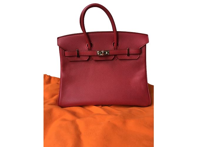 Hermès Birkin