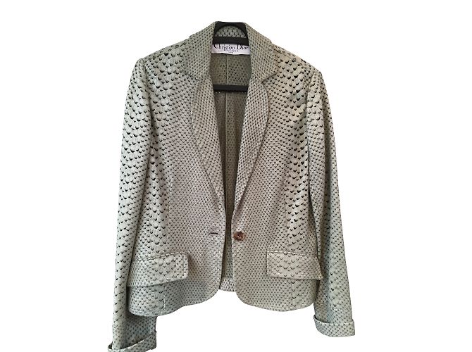 Dior Jacket