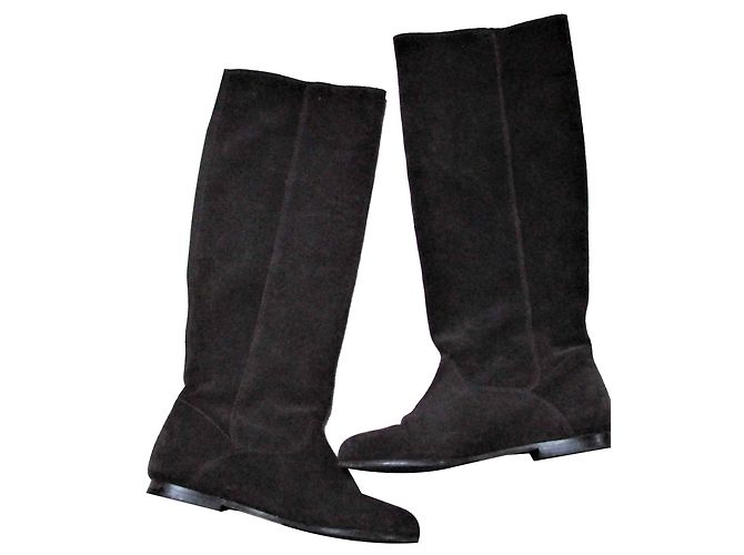 Comptoir Des Cotonniers Botas