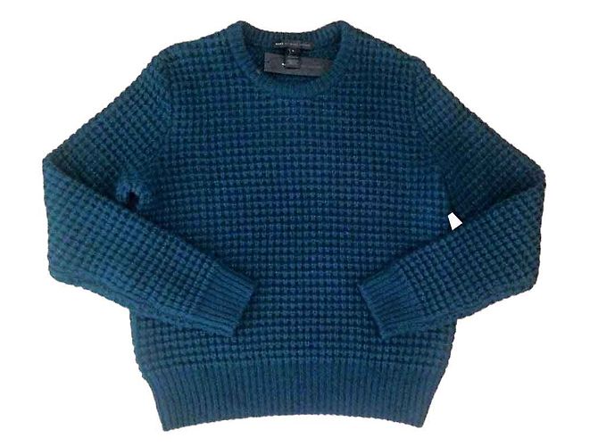 Marc Jacobs Knitwear