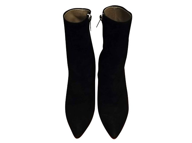 Hermès Botas de hermes pasion Negro