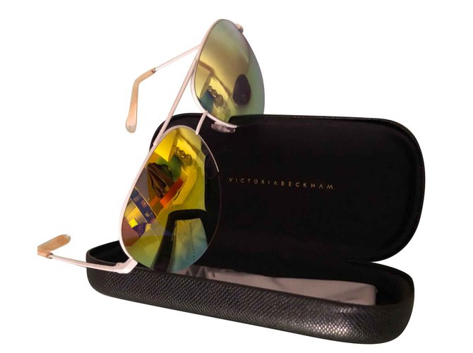 Victoria Beckham Sunglasses Multiple colors  ref.101839
