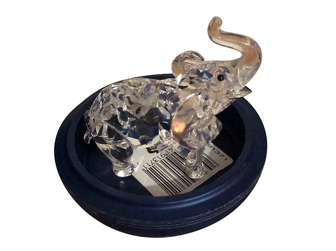 Swarovski Home Decor