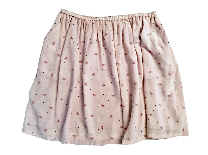 Des Petits Hauts Saias