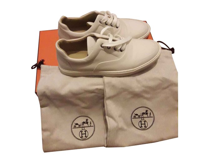 hermes sneakers