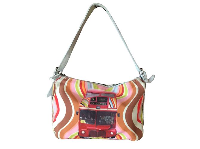 Bolso de paul smith