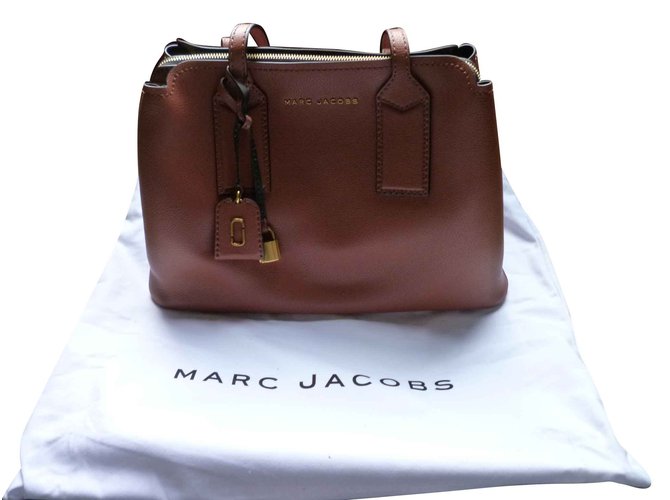 MARC JACOBS bag ref.499769 - Joli Closet