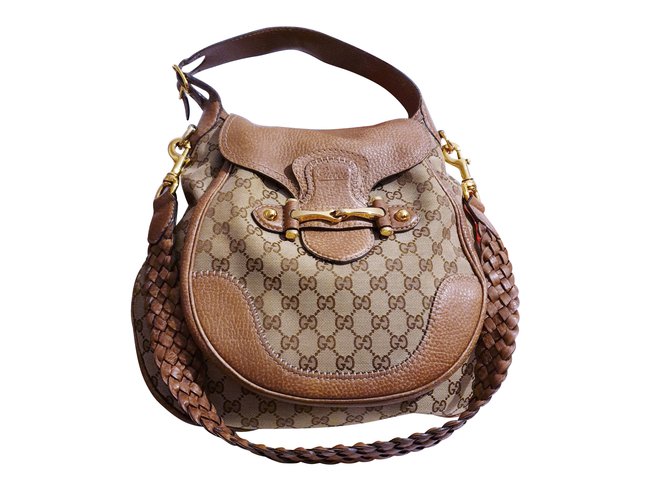 Gucci new pelham large shoulder bag sale