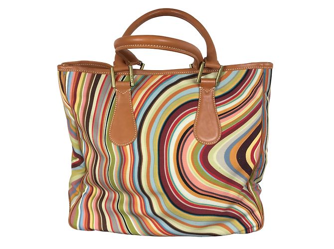 Sac Paul Smith