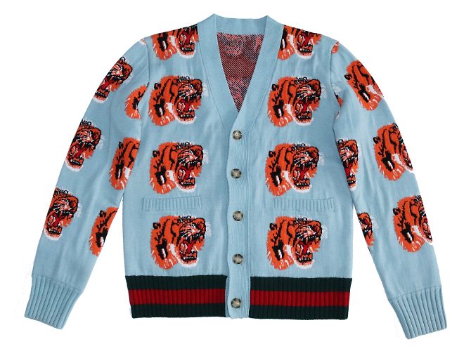 Gucci Sweaters